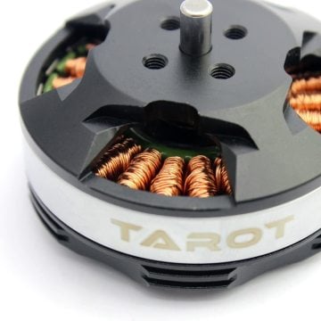 Tarot 4006 Rc Fırçasız Motor 620Kv