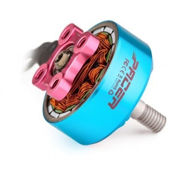 T-MOTOR Pacer P2306.5  2400 kv Fırçasız Drone Motoru