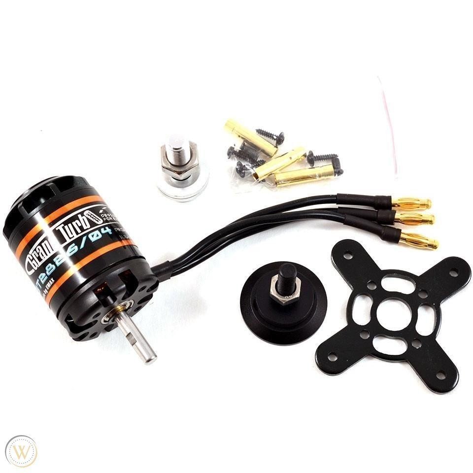 Emax GT2826 860kv Fırçasız Motor