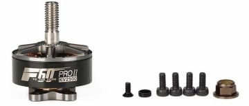 T-motor F60 Pro II 2350 kv
