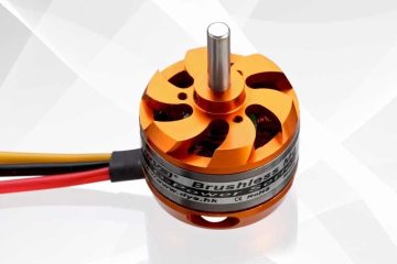 DYS D3530 1400 kv Fırçasız Drone Motoru