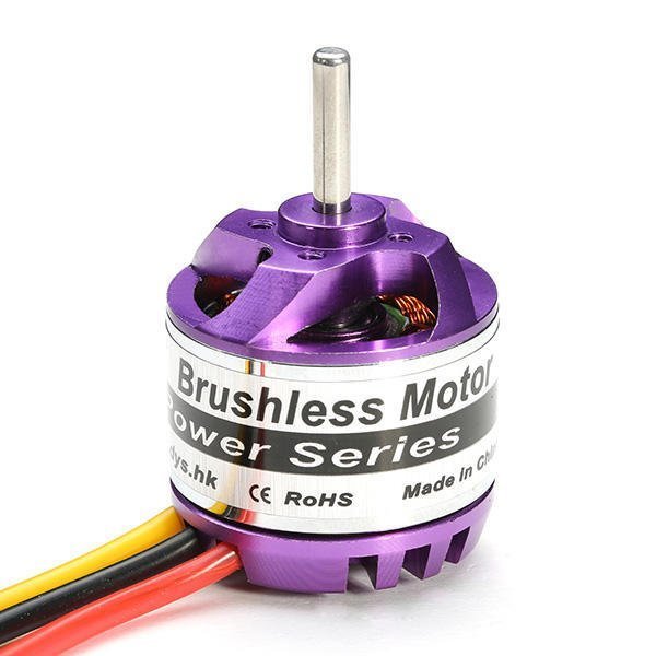 DYS D2830 Fırçasız Motor 850KV