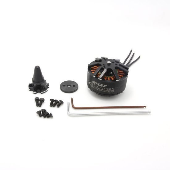 Emax MT4114 Fırçasız Drone Motor 340kv CW