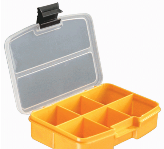 Mano Malzeme Kutusu 5′′  Organizer