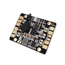 Matek PDB, Led and Power Hub - 5-in-1 / V3