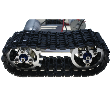 Paletli Mobil Mini Tank Seti