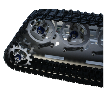 Paletli Mobil Tank Seti