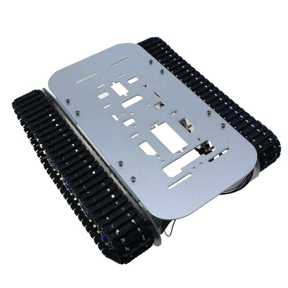 Paletli Mobil Tank Seti