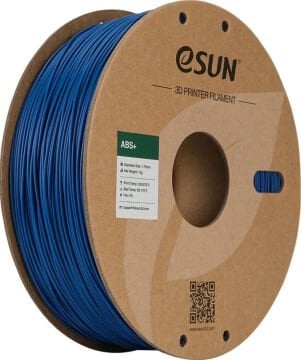 eSUN Mavi ABS+ Filament 1.75mm 1 KG