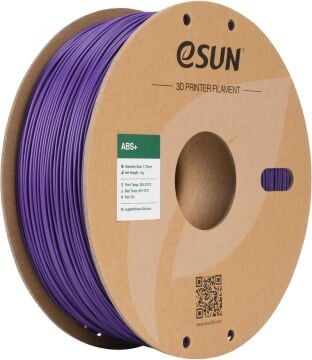 eSUN Mor ABS+ Filament 1.75mm 1 KG