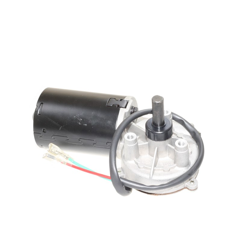 Cam Silecek Motoru 24V 55Rpm Sağ Redüktör