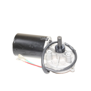 Cam Silecek Motoru 24V 55Rpm Sağ Redüktör