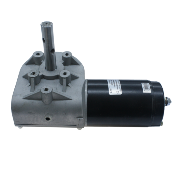 Cam Motoru 24V 50Rpm - Çıkrık Motoru
