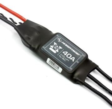 Hobbywing Xrotor-40A 2-6S ESC