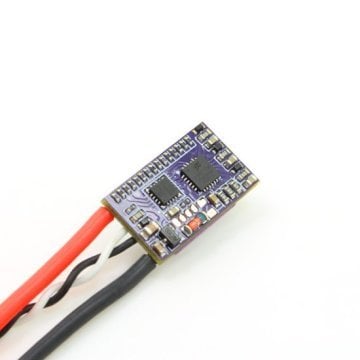 Emax BULLET 30A D-SHOT ESC Fırçasız Motor Sürücü