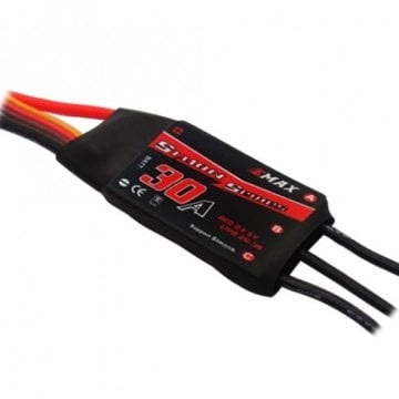 Emax 30A Esc Simonk Series Fırçasız Motor Sürücü