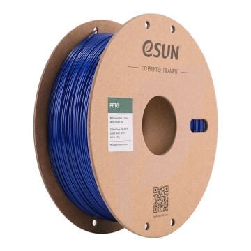 eSUN Mavi PETG Filament 1.75mm 1 KG