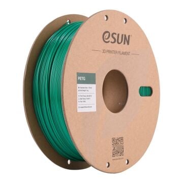 eSUN Yeşil PETG Filament 1.75mm 1 KG
