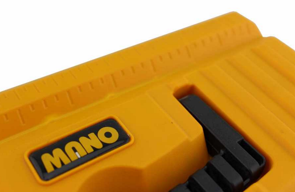 Mano Takım Çantası 13 Plastik Kilitli