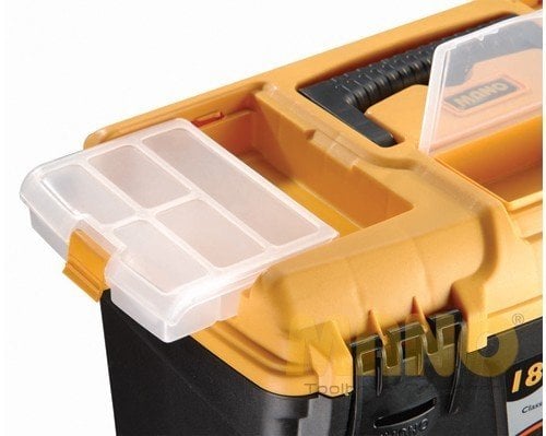 CL.O-18'' Taşınabilir Takım Çantası