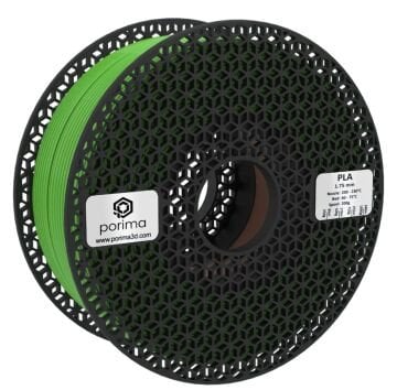 Porima Filament PLA Yeşil