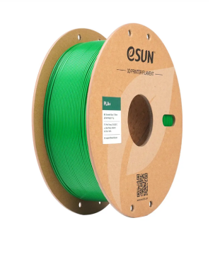 eSUN Çimen Yeşili Pla+ Filament 1.75mm 1 KG