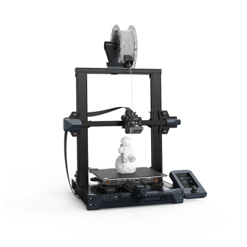 Creality Ender 3 S1 3D Yazıcı