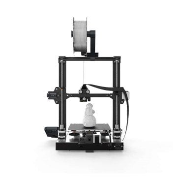 Creality Ender 3 S1 3D Yazıcı