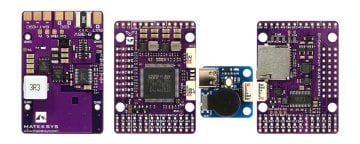 Matek H743-WING V2 Uçuş Kontrol Kartı Otopilot