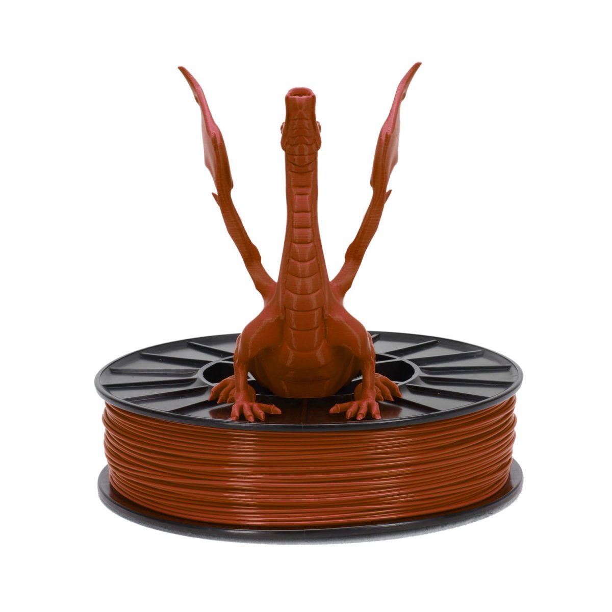 Porima Filament PLA Kahverengi