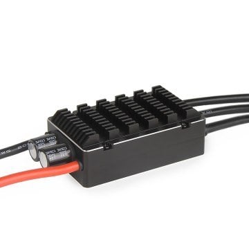 T-Motor AT 115A 6S-14S UBEC Fırçasız ESC Motor Sürücü