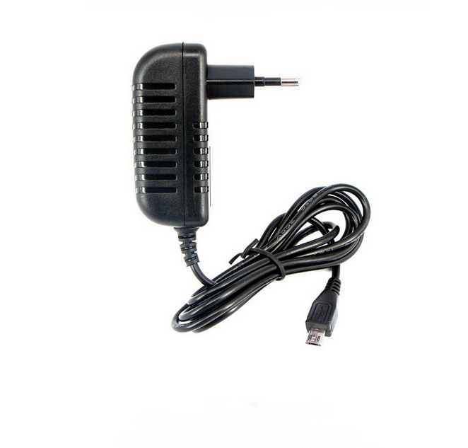 5V 1A Mikro USB Uçlu Adaptör