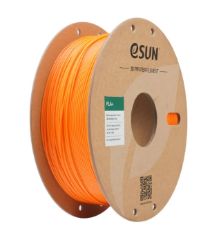 eSUN Mercan Pla+ Filament 1.75mm 1 KG