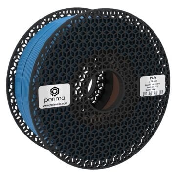 Porima Filament PLA Açık Mavi