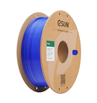 eSUN RGB Mavi Pla+ Filament 1.75mm 1 KG