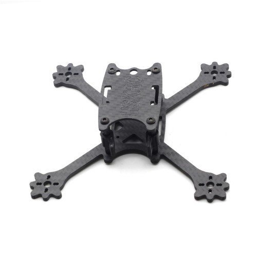 Qav 140 Karbon Mini Drone Gövdesi