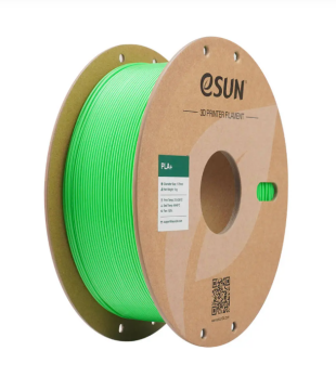 eSUN RGB Yeşil Pla+ Filament 1.75mm 1 KG