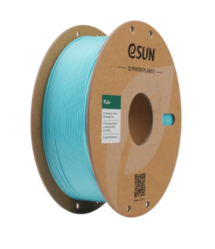 eSUN Bebek Mavisi Pla+ Filament 1.75mm 1 KG
