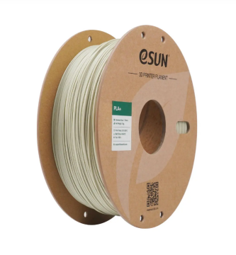 eSUN Açık Haki Pla+ Filament 1.75mm 1 KG