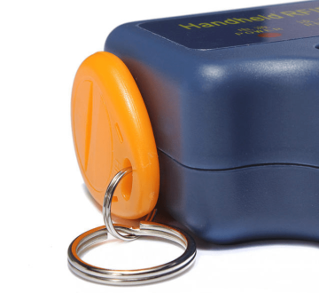 125 kHz RFID Kart Kopyalayıcı - Göstergeç Kopyalama