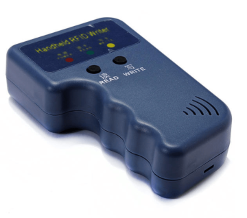 125 kHz RFID Kart Kopyalayıcı - Göstergeç Kopyalama