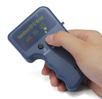 125 kHz RFID Kart Kopyalayıcı - Göstergeç Kopyalama