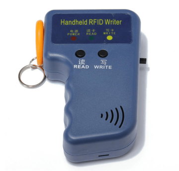 125 kHz RFID Kart Kopyalayıcı - Göstergeç Kopyalama