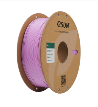 eSUN Leylak Pla+ Filament 1.75mm 1 KG