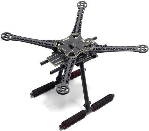 S500 Karbon Drone Gövde