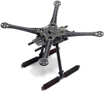 S500 Karbon Drone Gövde