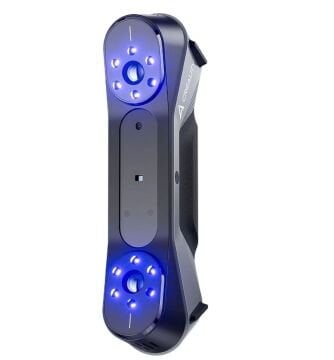 Creality CR-Scan Raptor 3D Tarayıcı