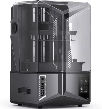 ELEGOO Saturn 4 Ultra 16K 3D Yazıcı
