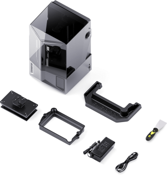 ELEGOO Saturn 4 Ultra 16K 3D Yazıcı