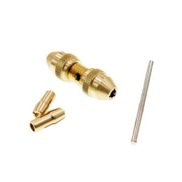 El Matkabı Mandren - MAN01